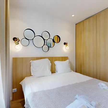 Apartment Bluestay 34 - Charmant A 13