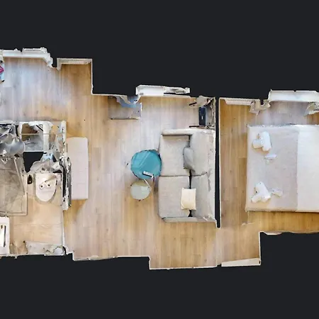 Bluestay 34 - Charmant A 13 Apartment